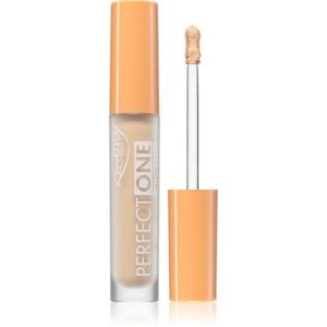 puroBIO Cosmetics Perfect One fedő korrektor (élénkítő) árnyalat 01 4.8 g kép