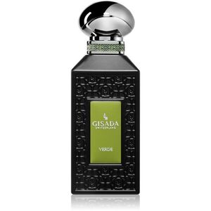 Gisada Luxury Collection Verde parfüm unisex 100 ml kép