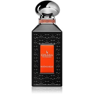 Gisada Luxury Collection Madagascar parfüm unisex 100 ml kép