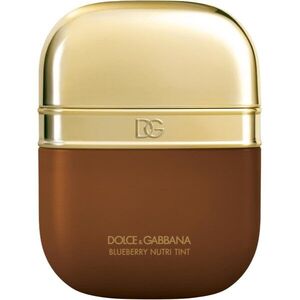 Dolce&Gabbana Blueberry Nutri-Tint bőrvilágosító tonizáló krém SPF 20 árnyalat 35W Deep 30 ml kép