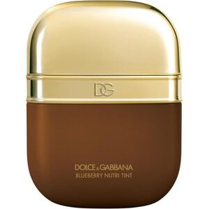 Dolce&Gabbana Blueberry Nutri-Tint bőrvilágosító tonizáló krém SPF 20 árnyalat 26N Deep 30 ml kép