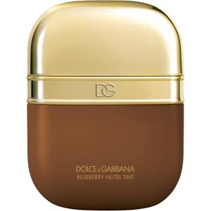 Dolce&Gabbana Blueberry Nutri-Tint bőrvilágosító tonizáló krém SPF 20 árnyalat 34W Deep 30 ml kép