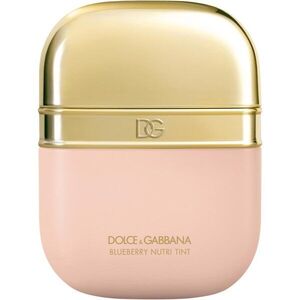 Dolce&Gabbana Blueberry Nutri-Tint bőrvilágosító tonizáló krém SPF 20 árnyalat 2C Light 30 ml kép