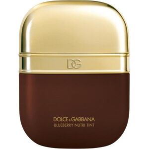 Dolce&Gabbana Blueberry Nutri-Tint bőrvilágosító tonizáló krém SPF 20 árnyalat 39N Deep 30 ml kép