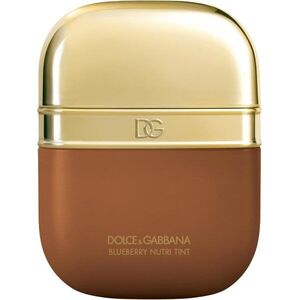 Dolce&Gabbana Blueberry Nutri-Tint bőrvilágosító tonizáló krém SPF 20 árnyalat 29W Medium Deep 30 ml kép