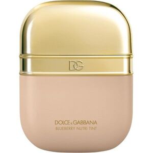 Dolce&Gabbana Blueberry Nutri-Tint bőrvilágosító tonizáló krém SPF 20 árnyalat 7N Light 30 ml kép