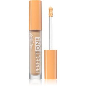 puroBIO Cosmetics Perfect One fedő korrektor (élénkítő) árnyalat 04 4.8 g kép