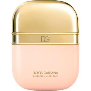 Dolce&Gabbana Blueberry Nutri-Tint bőrvilágosító tonizáló krém SPF 20 árnyalat 1N Light 30 ml kép