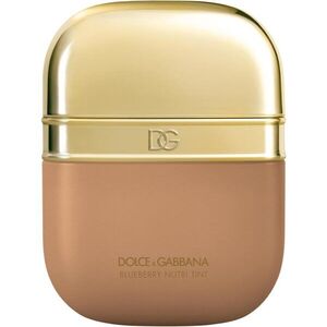 Dolce&Gabbana Blueberry Nutri-Tint bőrvilágosító tonizáló krém SPF 20 árnyalat 19W Medium 30 ml kép