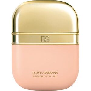 Dolce&Gabbana Blueberry Nutri-Tint bőrvilágosító tonizáló krém SPF 20 árnyalat 3W Light 30 ml kép