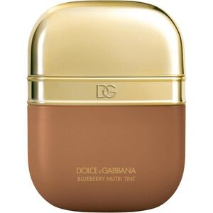 Dolce&Gabbana Blueberry Nutri-Tint bőrvilágosító tonizáló krém SPF 20 árnyalat 24N Medium 30 ml kép