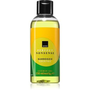 Avon Perfect Nonsense Bamboozie Cocktail parfümös tusfürdő hölgyeknek 150 ml kép
