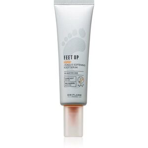 Oriflame Feet Up Expert szérum érdes és durva bőr ellen 30 ml kép