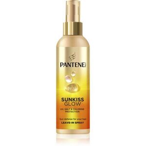 Pantene Pro-V Sunkiss Glow spray a haj védelmére UV sugárzás, só és klór ellen 200 ml kép