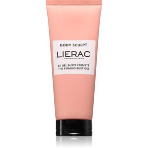 Lierac Body Lift Firming Burst Gel feszesítő testápolás dekoltázsra és mellre 75 ml kép