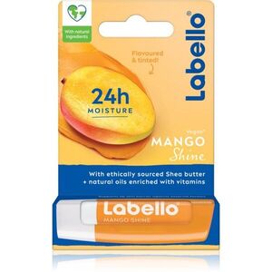 Labello Mango Shine tonizáló ajakbalzsam 4.8 g kép