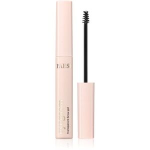 Paese Eyegasm Transparent Brow Gel szemöldökzselé árnyalat Transparent 5 ml kép
