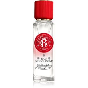 Roger & Gallet Jean Marie Farina Eau de Cologne unisex 30 ml kép