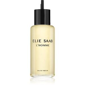 Elie Saab L'HOMME Eau de Parfum uraknak 150 ml kép