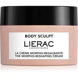 Lierac Body Sculpt The Morpho-Reshaping Cream feszesítő testkrém 200 ml kép
