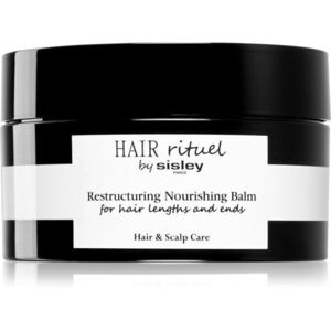 Hair Rituel by Sisley Restructuring Nourishing Balm hajbalzsam 125 g kép
