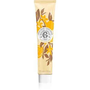 Roger & Gallet Bois d'Orange tápláló kézkrém hölgyeknek 30 ml kép