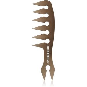 Slick Gorilla Texture Comb kefe hajra 1 db kép