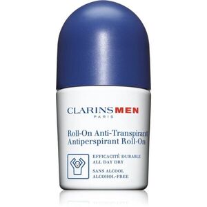 Clarins ClarinsMen Antiperspirant Roll-On golyós dezodor roll-on uraknak 50 ml kép