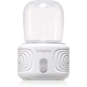 BabyOno Portable Bottle Warmer cumisüveg melegítő utazó 1 db kép