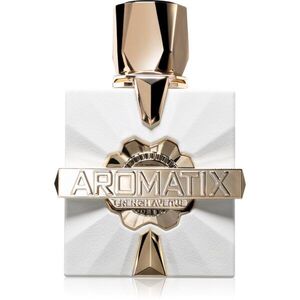 French Avenue Aromatix Platine Blanc parfüm kivonat unisex 100 ml kép