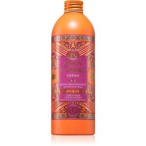 Tesori d'Oriente Karma Ritual habfürdő 500 ml kép