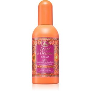 Tesori d'Oriente Karma Ritual Eau de Parfum hölgyeknek 100 ml kép