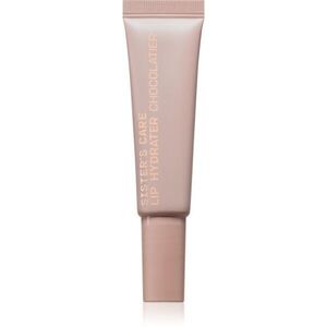 Sister's Aroma Lip Hydrater színező hidratáló ajakbalzsam árnyalat Chocolatier 10 ml kép