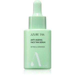 Azure Tan Anti-Ageing önbarnító szérum arcra öregedés ellen 30 ml kép