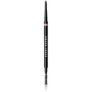 Bobbi Brown Precise Brow Pencil szemöldök ceruza árnyalat Neutral Blonde 0.06 g kép