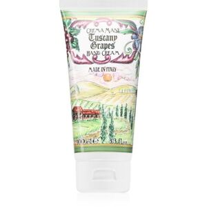 Rudy - Le Maioliche Tuscany Grapes kézkrém 100 ml kép