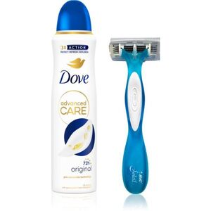 Dove Advanced Care Original takarékos kiszerelés kép