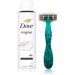 Dove Original takarékos kiszerelés kép