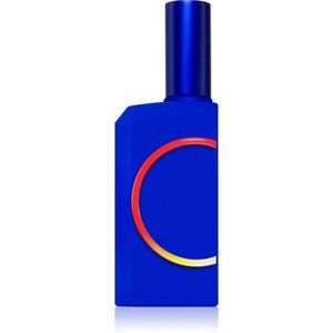 Histoires De Parfums This Is Not a Blue Bottle 1.3 Eau de Parfum unisex 60 ml kép