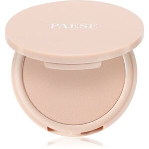 Paese Mattifying Powder With Argan Oil mattító púder Argán olajjal árnyalat 4 8 g kép