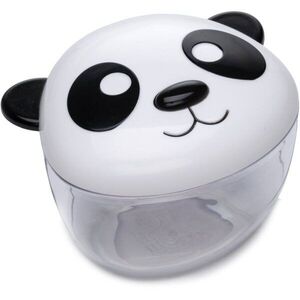 Melii Snack Container uzsonnás doboz Panda 232 ml kép