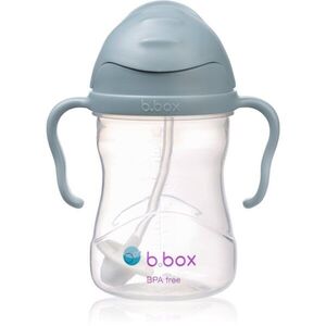 b.box Gelato Cup bögre szívószállal Ocean 1 db kép