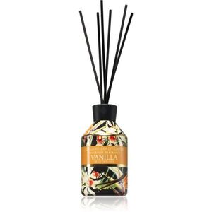 Rudy - Le Maioliche Vanilla Aroma diffúzor töltettel 250 ml kép