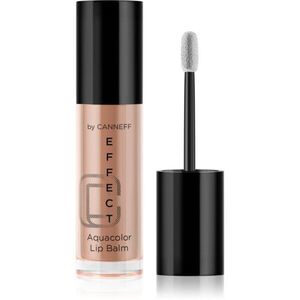 Canneff Effect by Canneff Aquacolor Lip Balm ajakbalzsam árnyalat Mocha Mousse 4 ml kép