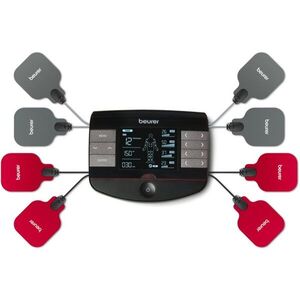 BEURER EM 89 elektromos izomstimulátor 1 db kép