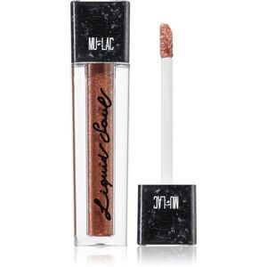 Mulac Cosmetics Liquid Soul folyékony szemhéjfesték árnyalat 07 Shine On You 3.5 ml kép