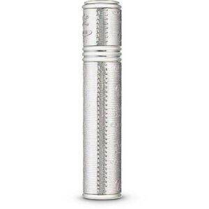 Creed Travel Atomiser Silver/Silver szórófejes parfüm utántöltő palack 10 ml kép