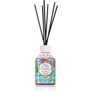 Rudy - Le Maioliche Portofino Aroma diffúzor töltettel 250 ml kép