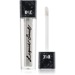 Mulac Cosmetics Liquid Soul folyékony szemhéjfesték árnyalat 05 First Light 3.5 ml kép
