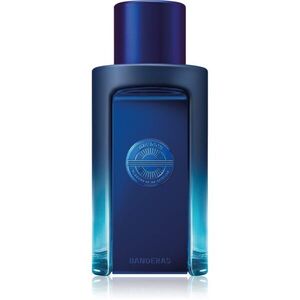 Banderas The Icon Supreme Eau de Parfum uraknak 100 ml kép